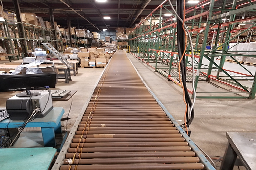 Conveyor